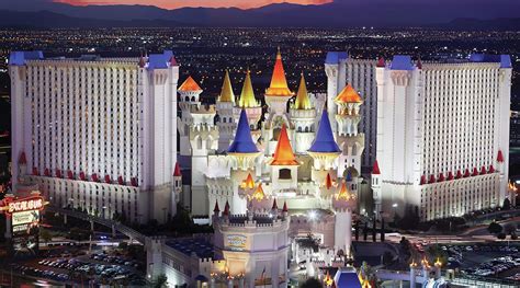 excalibur hotel coupons  Breakfast was excellent, service was even better!MGM Grand Hotel & Casino from $39/nt